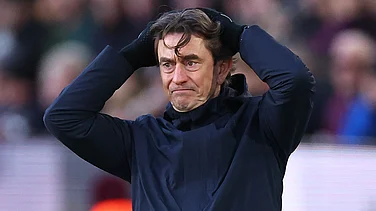 Thomas Frank Sacked By Tottenham As Poor Form In Premier League 2025-26 Drags Spurs Into Relegation Battle
