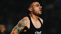 PAOK 2-0 (3-0 Agg) Panathinaikos Highlights, Greek Cup: Giakoumakis, Chatsidis' Goals Drive Hosts Into Final PAOK_FC/X : PAOK footballers celebrating after scoring against Panathinaikos in Greek Cup 2025-26 semi-final second leg.