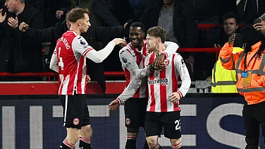 Brentford 1-1 Arsenal, Premier League 2025-26: Gunners' Lead Cut By Four Points After Lewis-Potter Leveller