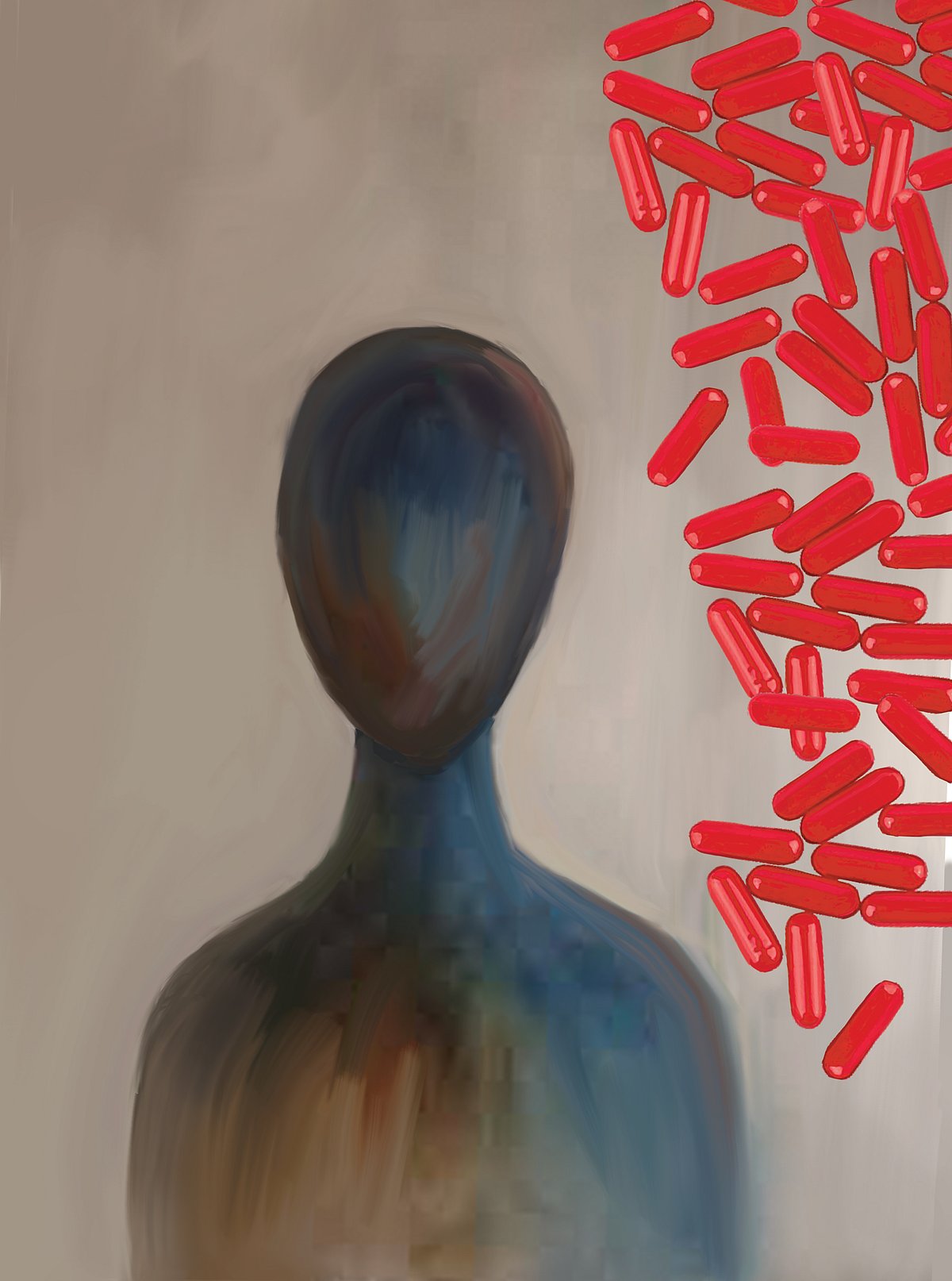 Illustration: Saahil - null