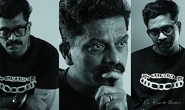 Rasik Kadam’s Vision Beyond Labels: Where Lifestyle Branding Meets Future Cinema