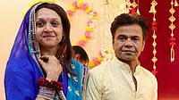 Rajpal Yadav's Wife Expresses Gratitude For Industry's Support Amid Legal Trouble Instagram/Rajpal Yadav : Rajpal Yadav's wife thanks film fraternity for financial support