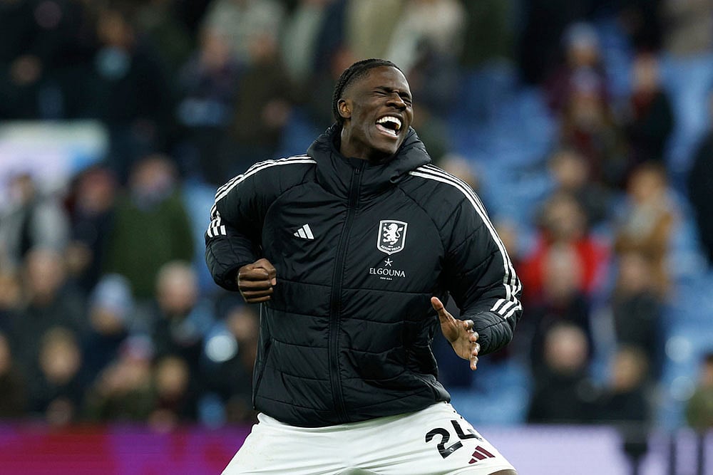 EPL: Brighton & Hove Albion vs Aston Villa