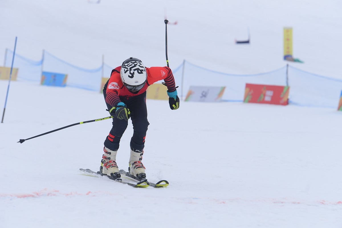 Mansukh Mandaviya Announces Dates For Second Leg In Gulmarg - Check Full Details 