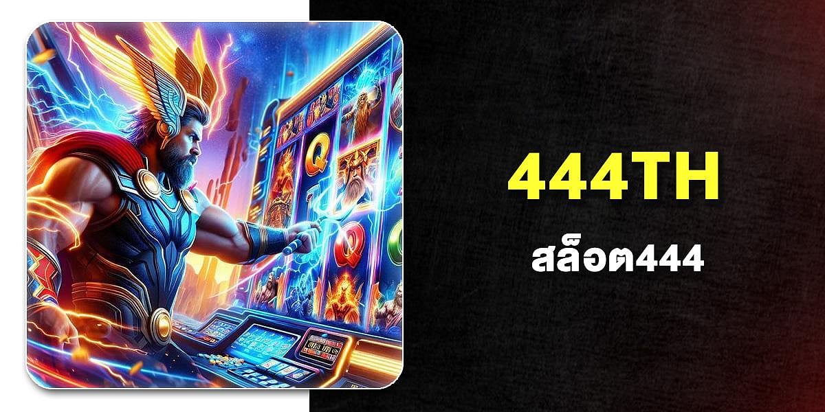 444TH