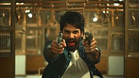 O' Romeo Advance Booking Report: Shahid Kapoor Film Sells Nearly 60K Tickets For Day 1 IMDb : O Romeo Advance Booking Report