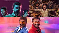 South OTT Releases This Week: Thalaivar Thambi Thalaimaiyil, Mana Shankara Vara Prasad Garu, Baby Girl And More X : South OTT releases of the week
