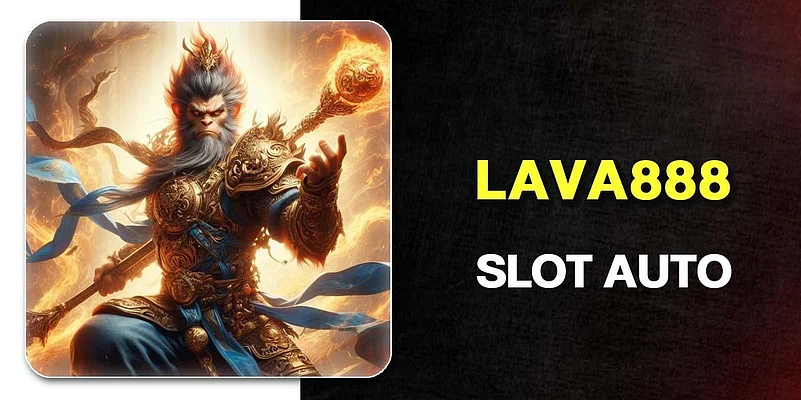 Lava888 Slot Auto
