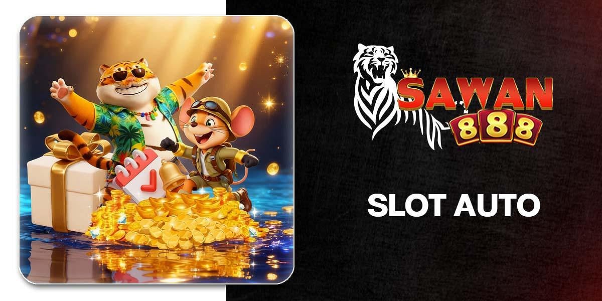 Sawan888 Slot Auto