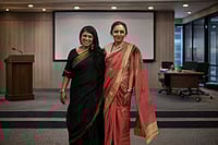 Why Compassion Belongs At The Centre Of Modern Institutions: The Karuna Practice Neha Bhatia and Reshma Piramal