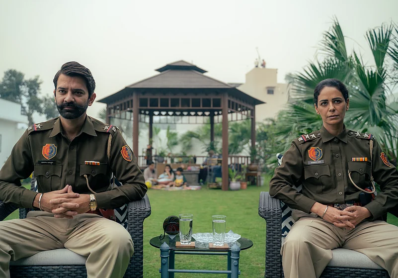 A still from Kohrra 2 (2026)