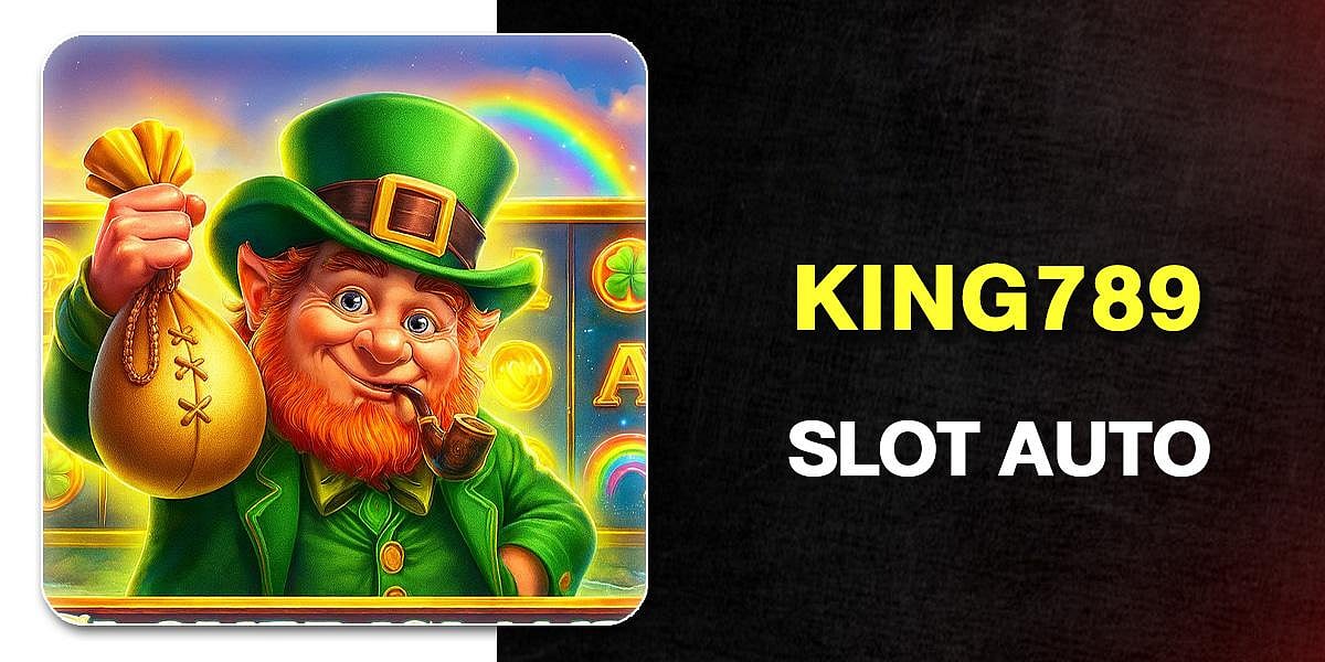 King789 Slot Auto