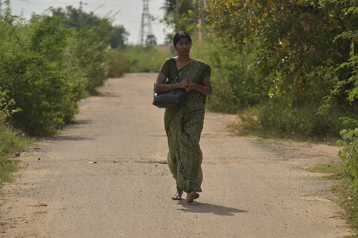 A still from ‘The Tablet’ (2026)