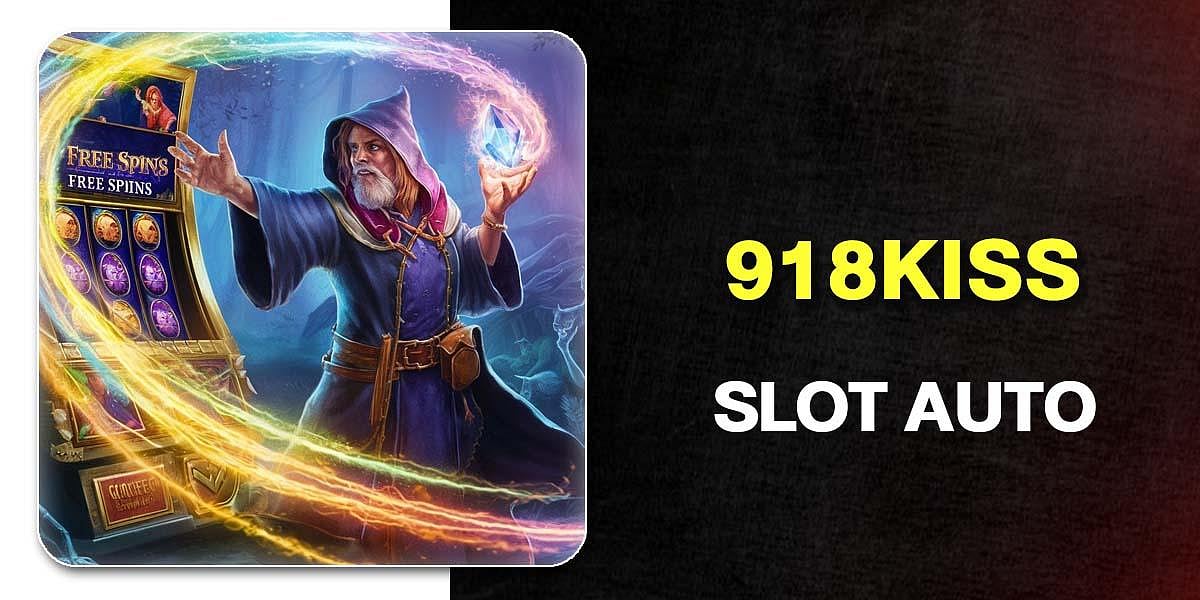 918Kiss Slot Auto