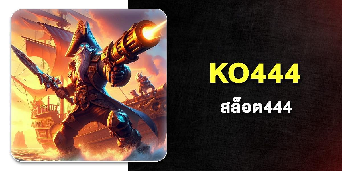KO444