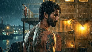 X : O' Romeo box office prediction for Day 1