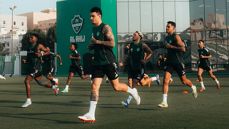 Al-Shabab Vs Al-Ahli Live Score, Saudi Pro League: Royals Target Another Step Toward The Summit - X/ ALAHLI_FCEN