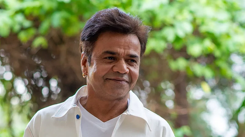 Rajpal Yadav