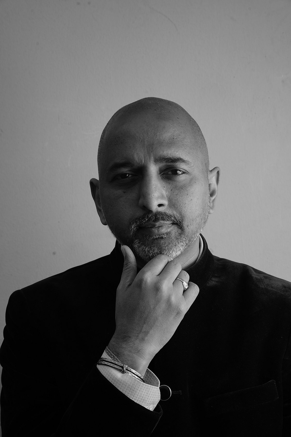 Rajshekhar, Founder of BreachX - null