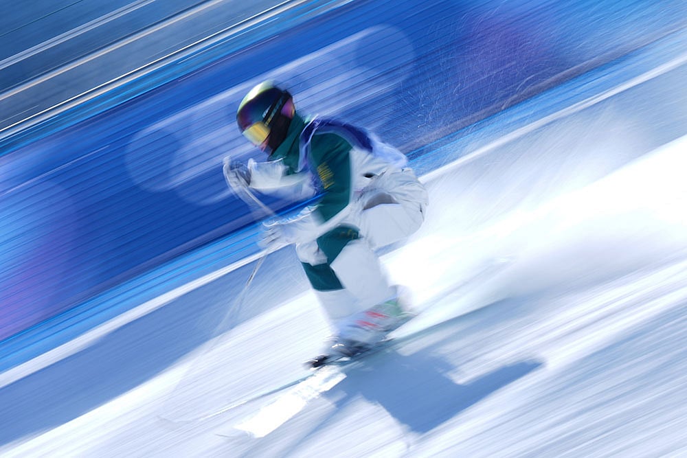 Milan Cortina Olympics Freestyle Skiing Milan Cortina Olympics Freestyle Skiing