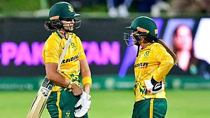 X/ ProteasWomenCSA : South Africa Vs Pakistan Live Streaming, 2nd Women's T20I: Toss Delayed Due To Rain