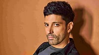 Sony Pictures : Farhan Akhtar to star in The Beatles biopic