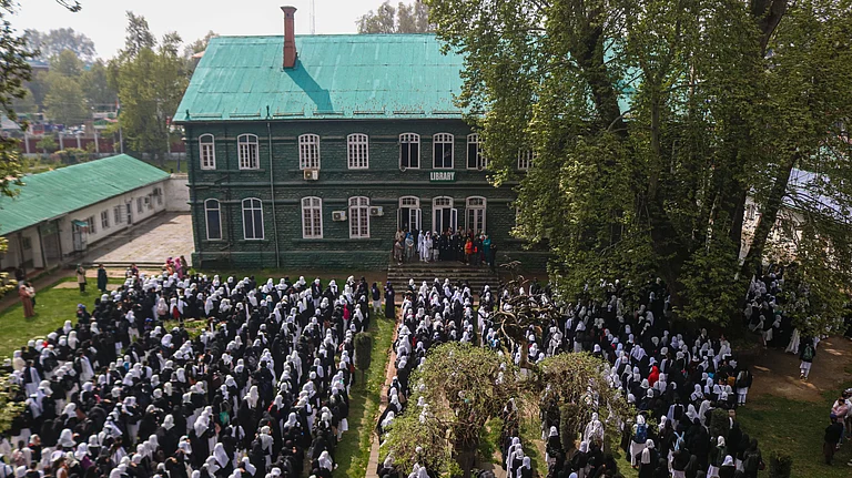 A Professor’s Death and the Caste Faultlines in J&K’s Universities - |Representational Image