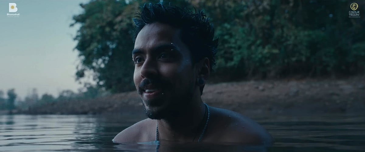 A still from ‘Tu Yaa Main’ (2026)