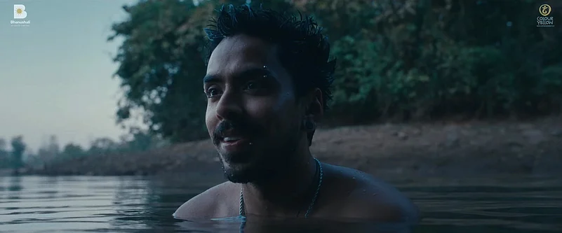 A still from ‘Tu Yaa Main’ (2026)