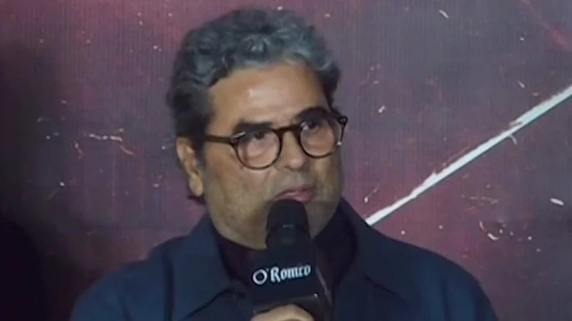Vishal Bhardwaj