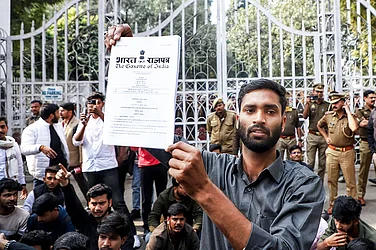 | Photo: IMAGO/ANI News