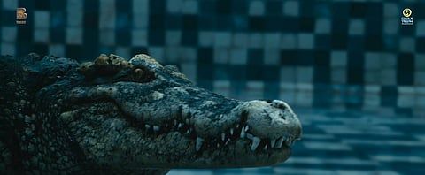 A still from ‘Tu Yaa Main’ (2026)