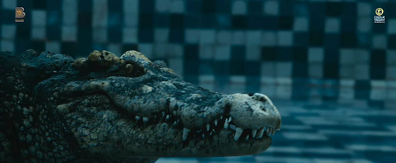 A still from ‘Tu Yaa Main’ (2026)