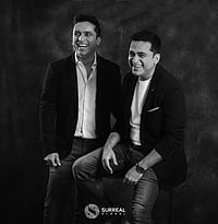 Rahul Soni & Ameya Kankonkar