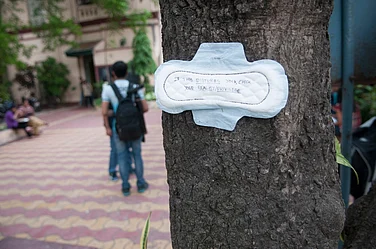 Menstruation: From Stigma To Rights, And The Work That Remains