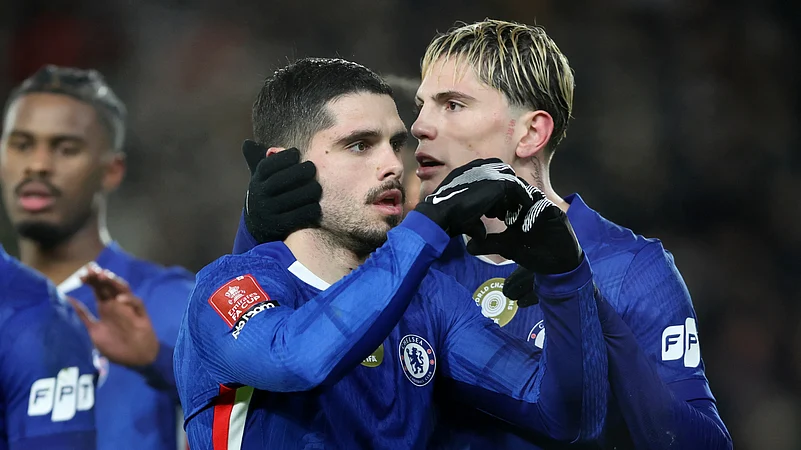 Hull City Vs Chelsea, FA Cup 2025-26 Fourth Round Match Report