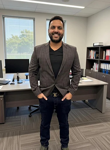 Redefining AI Governance In Healthcare: Sunil Kumar Gingade Krishnamurthy On Building Trust And Accountability