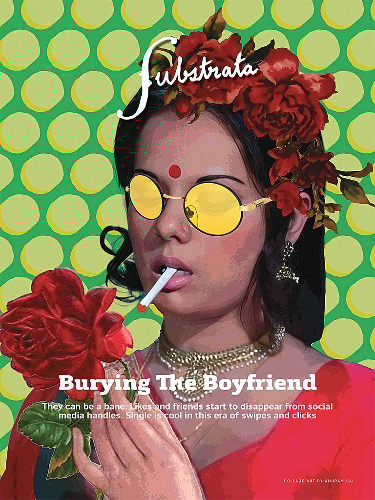 Burying the Boyfriend: Why Women Are Getting Weary of Modern Romance 