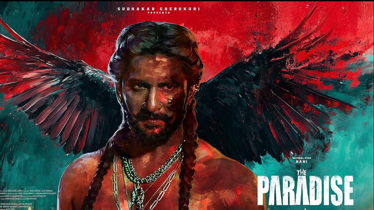 The Paradise Release Postponed - IMDb