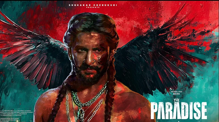 The Paradise Release Postponed - IMDb