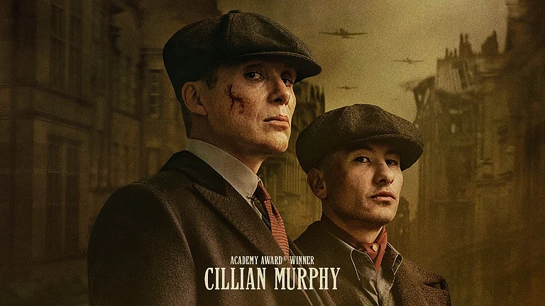 Peaky Blinders: The Immortal Man OTT release date out - Netflix