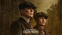 Peaky Blinders The Immortal Man OTT Release: When And Where To Watch Cillian Murphy-Starrer Crime Drama Netflix : Peaky Blinders: The Immortal Man OTT release date out