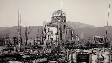 The True Legacy Of Hiroshima And Nagasaki