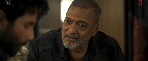 A still from ‘O’ Romeo’ (2026)