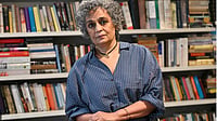 Instagram  : Arundhati Roy Pulls Out of Berlinale 2026