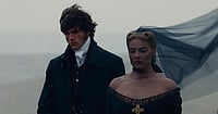 ‘Wuthering Heights’ Review: Margot Robbie And Jacob Elordi Sink Emerald Fennell’s Baffling, Ridiculous Brontë Butchery Warner Bros : Still