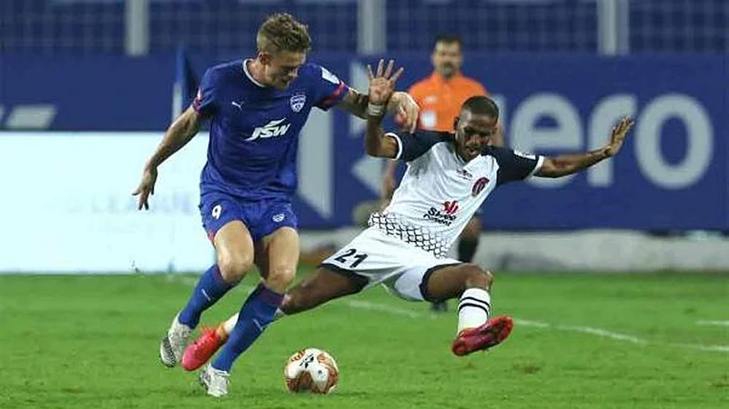 Bengaluru FC Vs SC Delhi Live Streaming, Indian Super League 2026