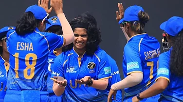 UAE Cricket/Instagram