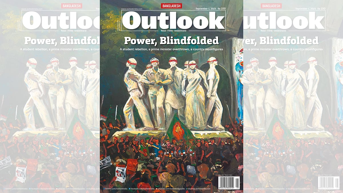 Bangladesh Cover - null