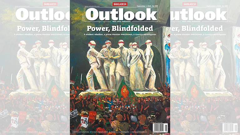 Bangladesh Cover - null